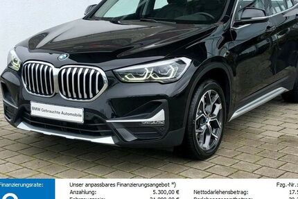 BMW X1 157.893 km 19.380 € Marktsteft 97342