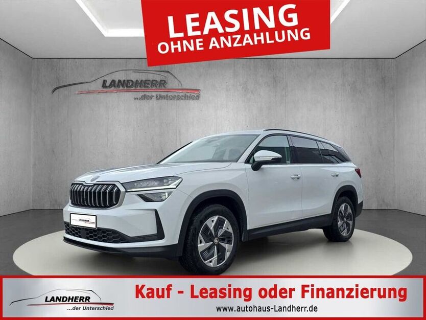 Kodiaq