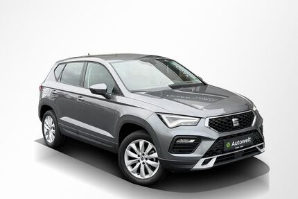 Seat Ateca 17.500 km 25.990 &euro; Roth 91154