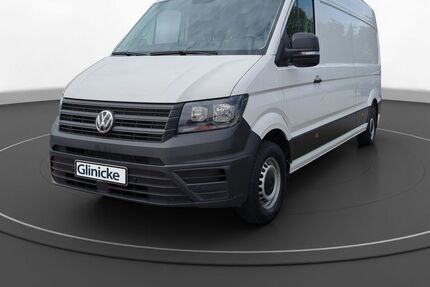 VW Crafter 155.000 km 18.770 &euro; Weimar 99423