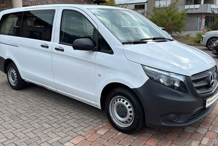 Mercedes-Benz Vito 105.100 km 18.600 &euro; Versmold 33775