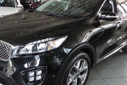 Kia Sorento 133.929 km 17.900 &euro; Herzogenrath 52134