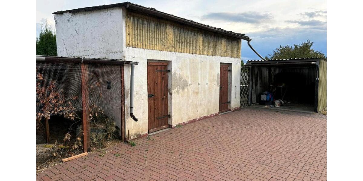 Einfamilienhaus Annaburg - 4 Zimmer, 98 m&sup2;, 55.000&euro; | Angebot:26236749