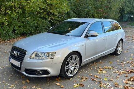 Audi A6 133.000 km 7.999 € Mainz 55120