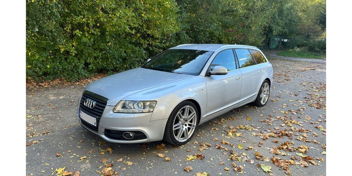 Audi A6 133.000 km 7.999 € Mainz 55120
