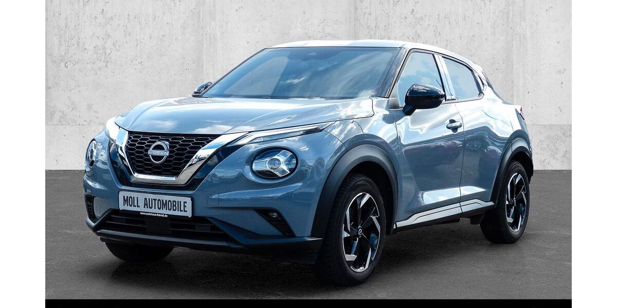 Nissan Juke 24.867 km 18.180 &euro; Köln 51149