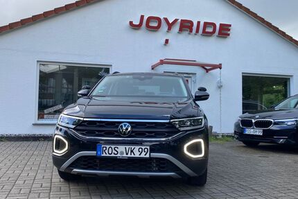 VW T-Roc 15.400 km 26.996 &euro; Elmenhorst 18107