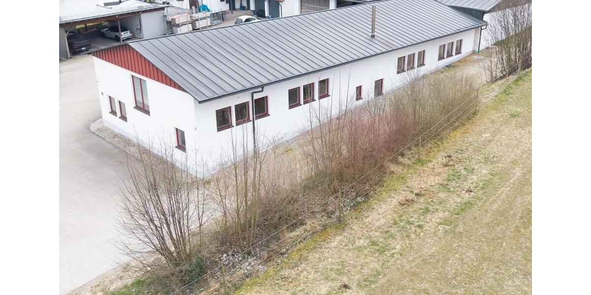 Gewerbeobjekt Buch am Erlbach - 2.500&euro; | Angebot:26261662