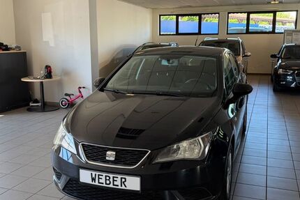 Seat Ibiza 150.000 km 4.999 &euro; Hessisch Lichtenau 37235