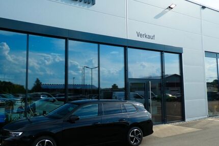 Opel Astra 31.250 km 19.950 &euro; Bad Saulgau 88348