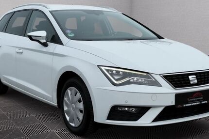 Seat Leon 247.000 km 5.700 &euro; Erwitte 59597