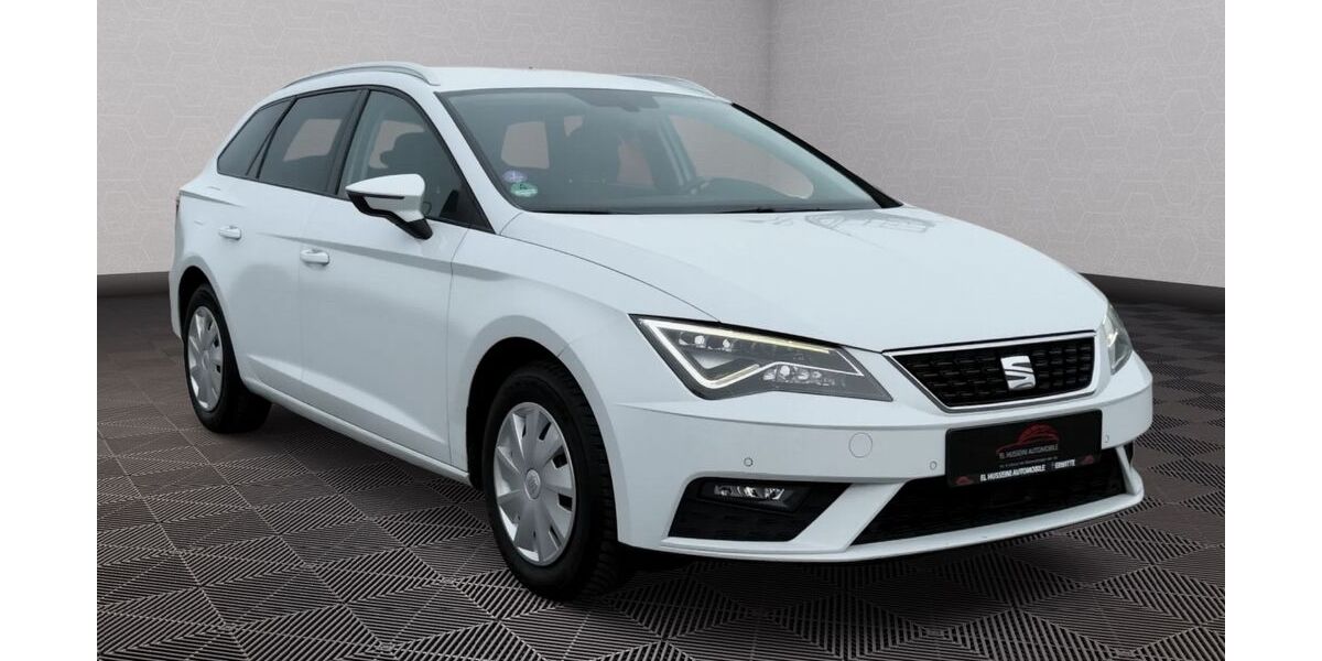 Seat Leon 247.000 km 5.700 &euro; Erwitte 59597