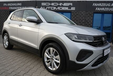 VW T-Cross 15.000 km 22.990 &euro; Ihlow 26632
