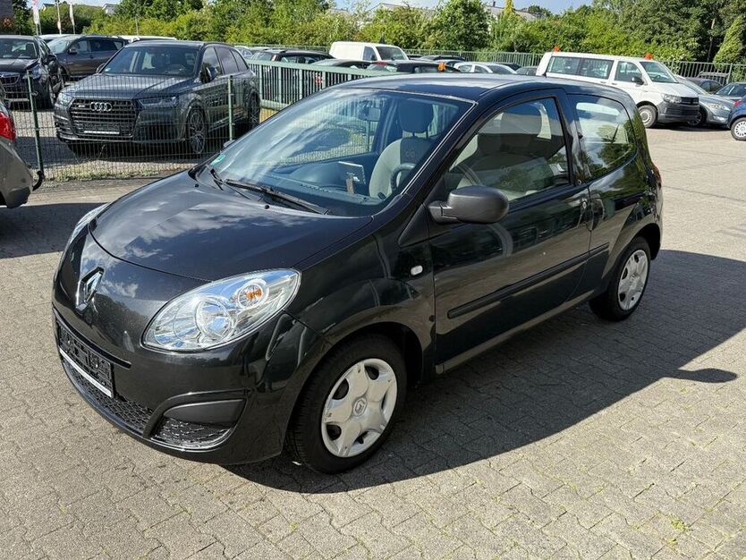 Twingo