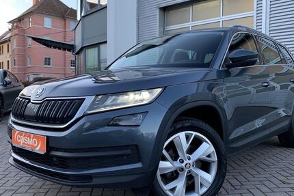 Skoda Kodiaq 114.104 km 24.940 &euro; Eisenach 99817