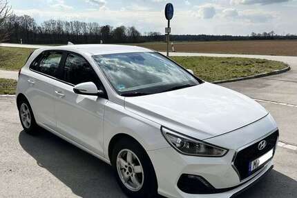 Hyundai i30 59.797 km 13.600 &euro; München 81371
