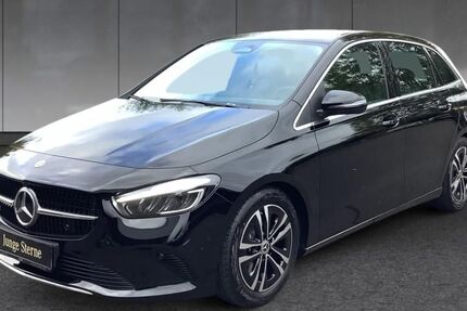 Mercedes-Benz B 200 8.000 km 33.430 &euro; Sondershausen 99706