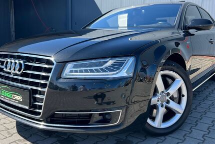 Audi A8 220.000 km 28.499 € Eching (Kreis Landshut) 84174
