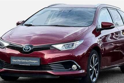 Toyota Auris 45.869 km 16.290 &euro; Köln 51063
