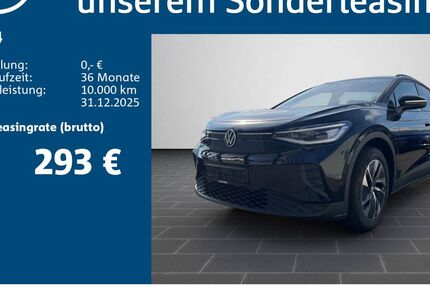 VW ID.4 8.000 km 32.880 € Ludwigshafen 67059