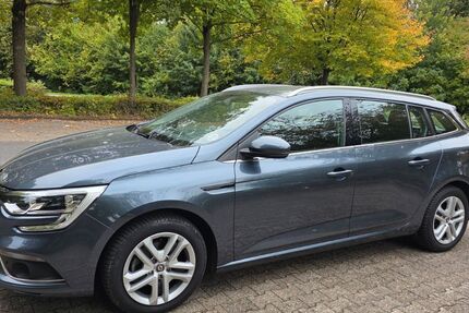Renault Megane 50.000 km 16.400 € Iserlohn 58636