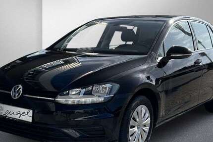 VW Golf 87.850 km 12.489 &euro; Wunsiedel 95632