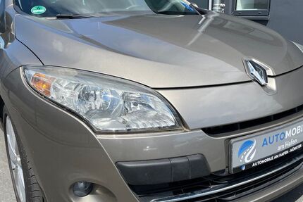 Renault Megane 151.000 km 4.990 &euro; Münster 48155