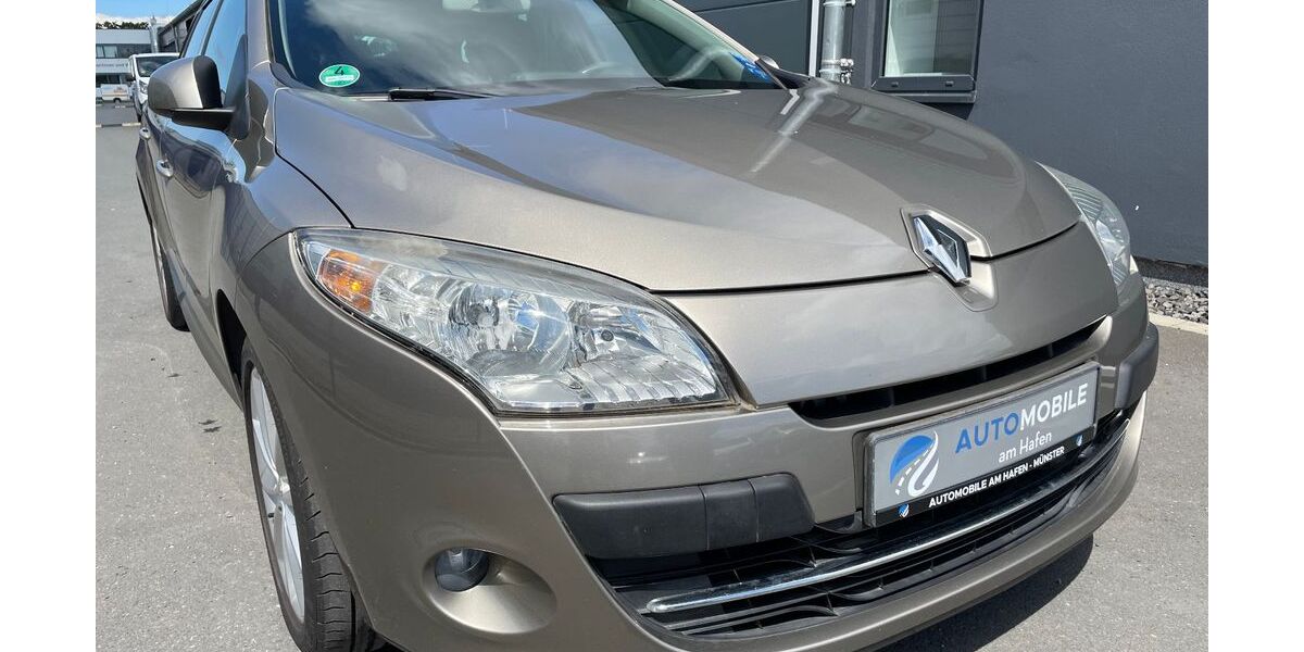 Renault Megane 151.000 km 4.990 &euro; Münster 48155