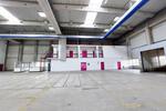 AGER-LOGISTIKHALLE MIT BÜRO – 8 M HOCH, TEILBAR & FLEXIBEL!* zimmer