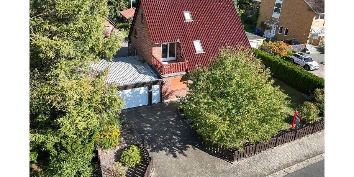 Zwei Generationen unter einem Dach 7 zimmer