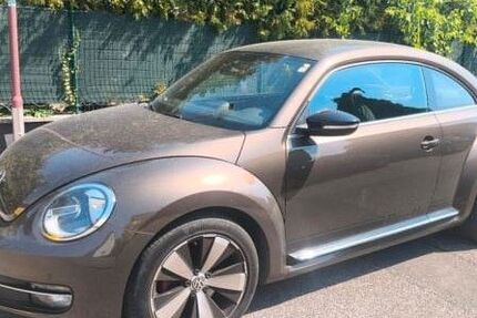 VW Beetle 168.000 km 10.800 &euro; Philippsburg 76661