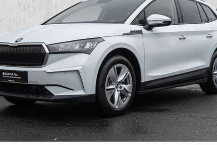 Skoda Enyaq 47.253 km 22.390 &euro; Düsseldorf 40474