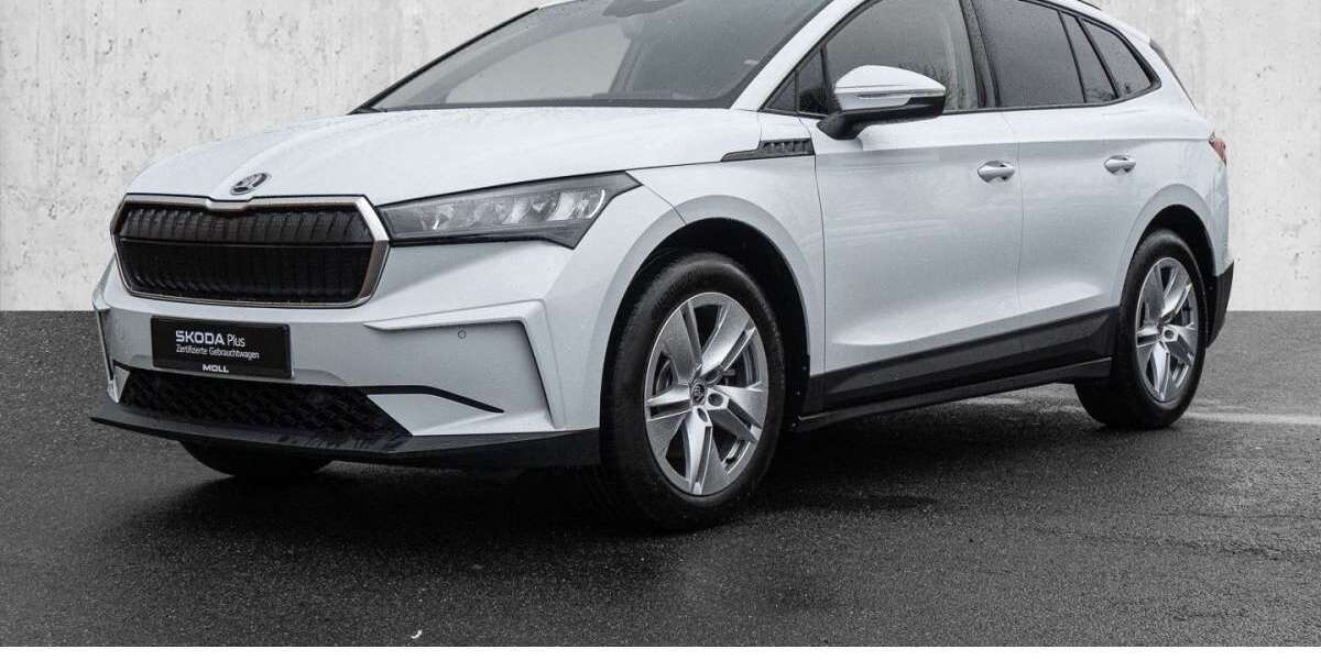 Skoda Enyaq 47.253 km 22.390 &euro; Düsseldorf 40474
