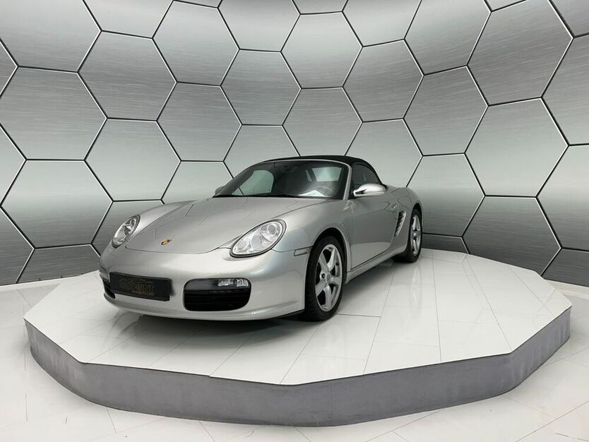 Boxster