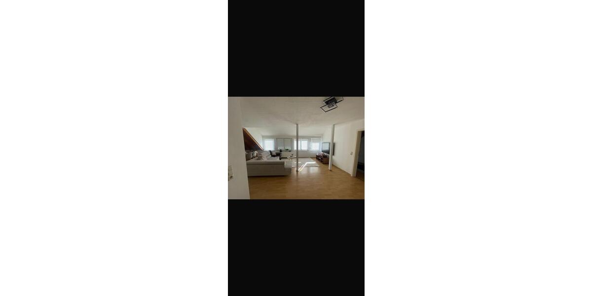 Etagenwohnung Freiburg im Breisgau Betzenhausen - 4 Zimmer, 110 m&sup2;, 1.315&euro; | Angebot:26407590