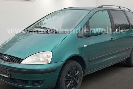Ford Galaxy 247.301 km 1.299 &euro; Brehna 06796