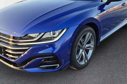 VW Arteon 65.395 km 25.400 &euro; München 82031