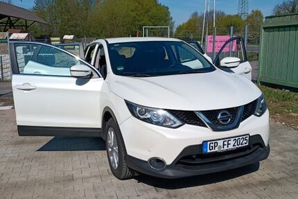 Nissan Qashqai 217.400 km 8.499 &euro; Eislingen/Fils 73054