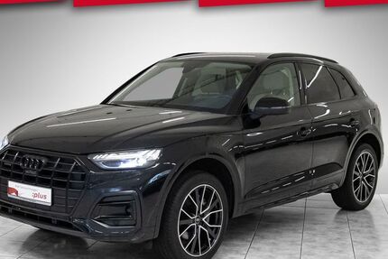 Audi Q5 49.724 km 35.820 &euro; Böblingen 71034