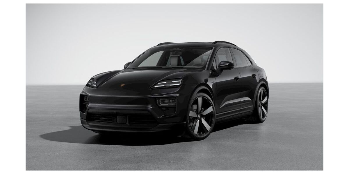 Porsche Macan 20.600 km 87.900 &euro; Filderstadt 70794