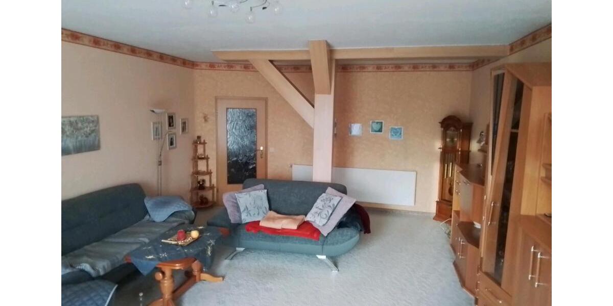 Doppelhaushälfte, großflächig, bei Greifswald 7 zimmer