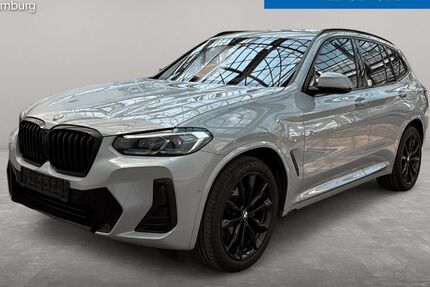BMW X3 32.126 km 46.908 &euro; Barsbüttel bei Hamburg 22885