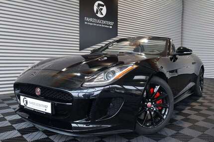Jaguar F-Type 104.831 km 27.500 &euro; Wenden 57482