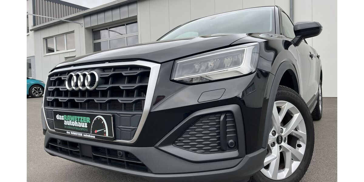 Audi Q2 31.871 km 22.860 &euro; Marktredwitz 95615