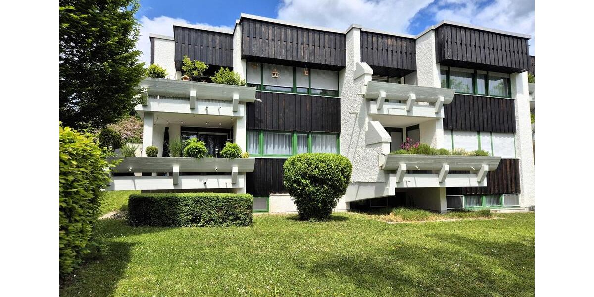 Erdgeschoßwohnung Starnberg - 3 Zimmer, 77 m&sup2;, 537.900&euro; | Angebot:27013689