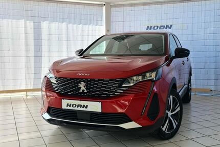 Peugeot 3008 87.800 km 19.990 € Halberstadt 38820