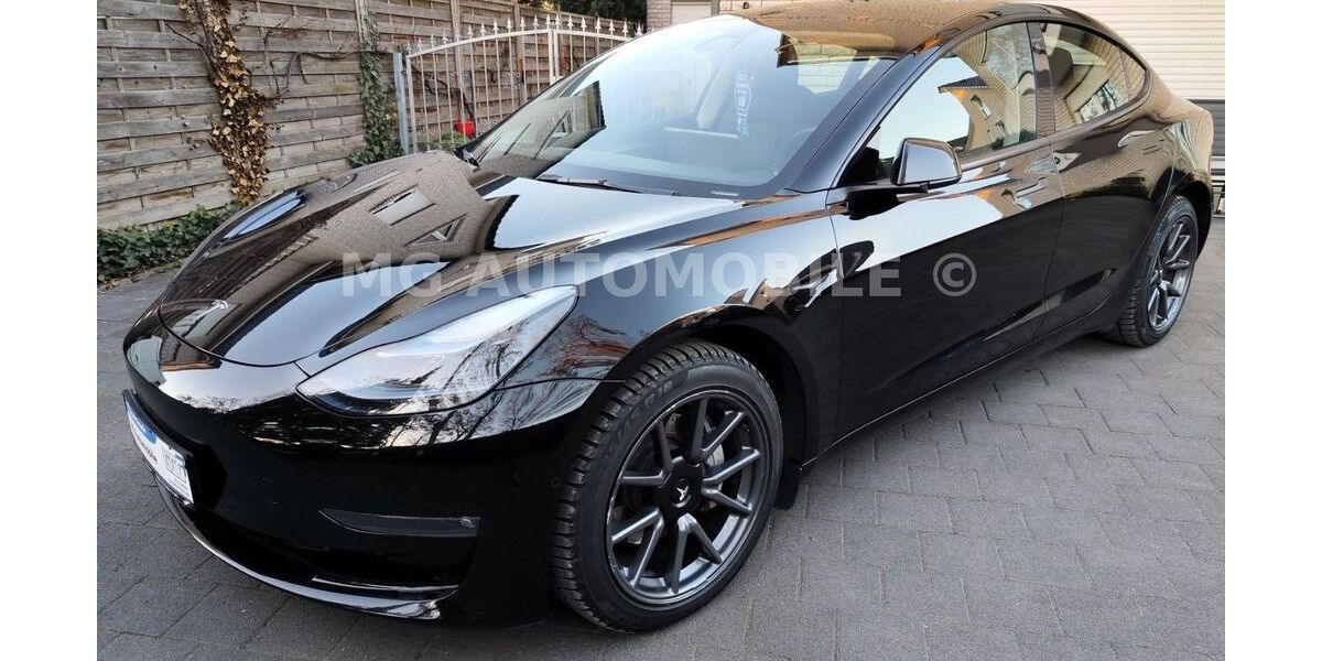 Tesla Model 3 91.987 km 25.850 &euro; Hannover 30165