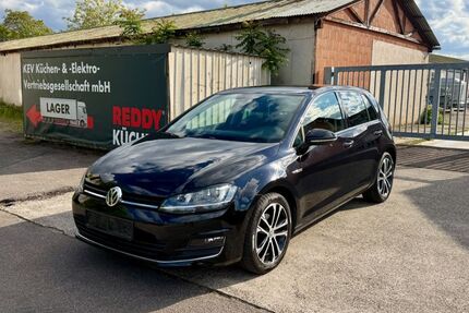 VW Golf 147.000 km 12.999 &euro; Achern 77855
