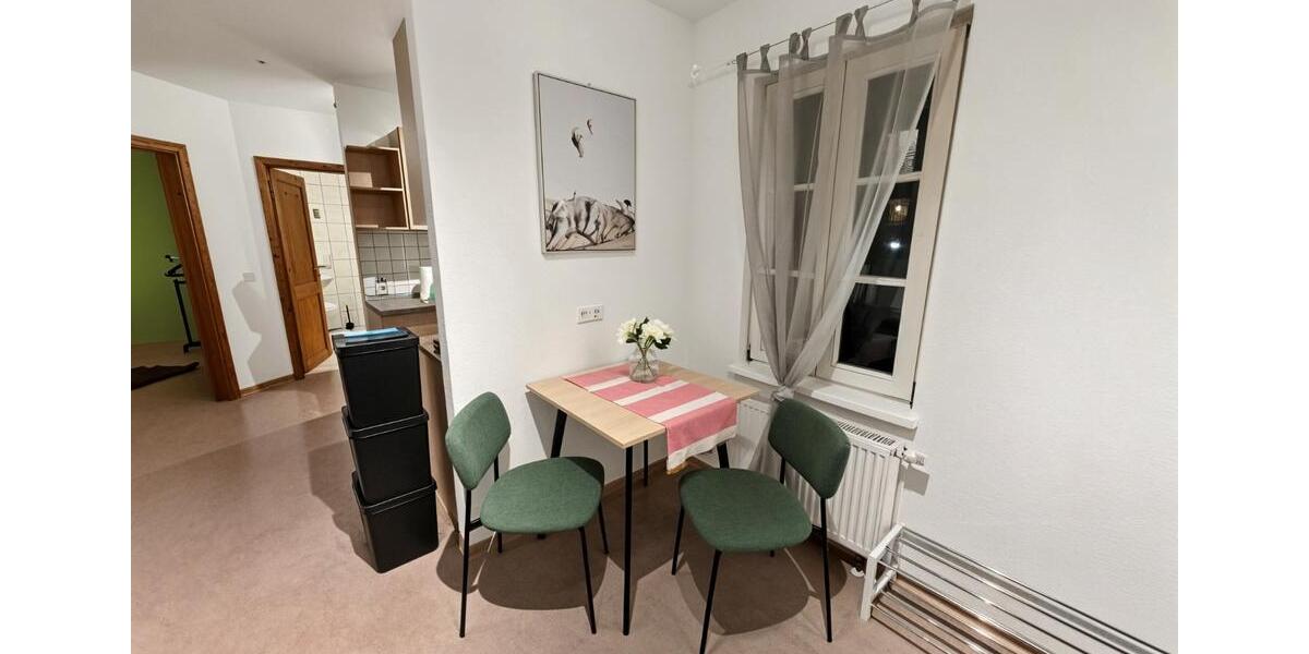 Etagenwohnung Alzey - 2 Zimmer, 60 m&sup2;, 1.750&euro; | Angebot:26245718
