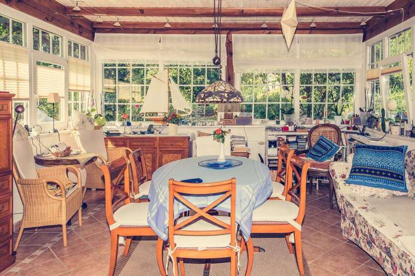 Haus zum Kaufen in Prerow 740.000 € 104 m²